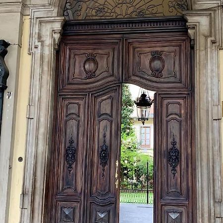 Re Vittorio Bed and Breakfast Torino Eksteriør billede