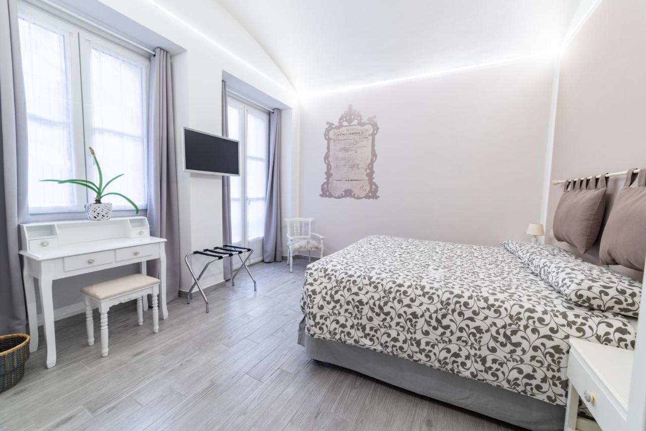 Re Vittorio Bed and Breakfast Torino Eksteriør billede