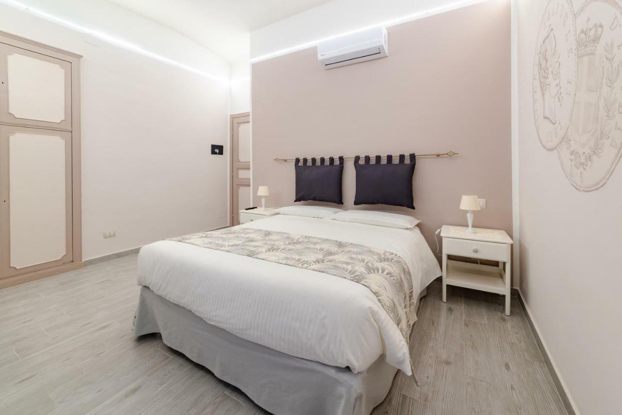 Re Vittorio Bed and Breakfast Torino Eksteriør billede