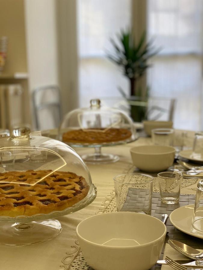 Re Vittorio Bed and Breakfast Torino Eksteriør billede