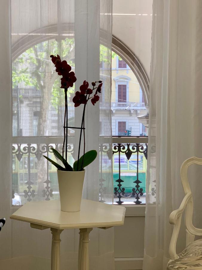 Re Vittorio Bed and Breakfast Torino Eksteriør billede